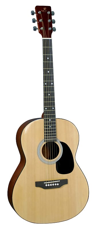 J. Reynolds - 39" Dreadnaught Acoustic Guitar! JR45 *Make An Offer!* image 1