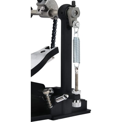 Pacific Drums DP712 Single Chain Double Bass Drum Pedal image 4
