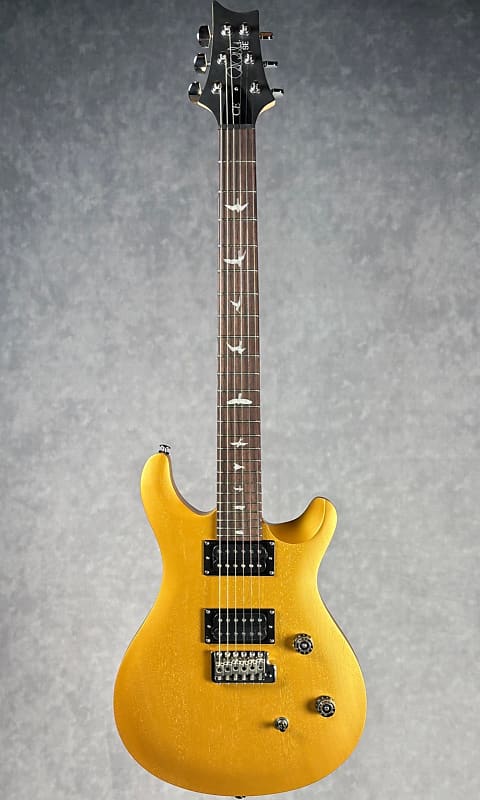 【マグナムロック交換済み】PRS SE CE 24 Standard satin PRS SE CE 24 Standard Satin | Reverb