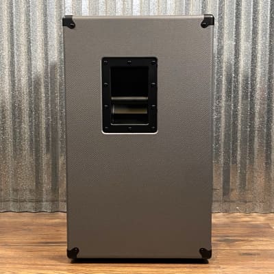 Darkglass DG212N Neo 1000 Watt 2x12" 4 Ohm Bass Speaker Cabinet image 5