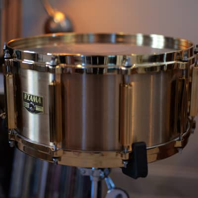 Tama PM-426 Power Metal Bell Brass 6.5x14