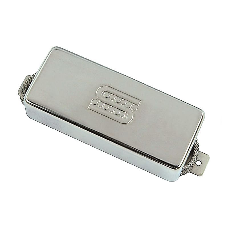 Seymour Duncan SM-1 Mini Humbucker N CHR – UK