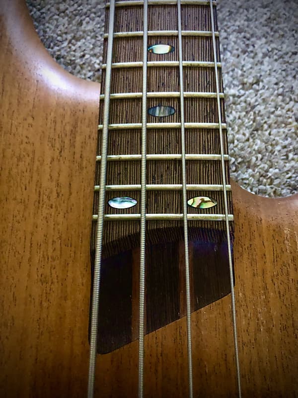 Ibanez SR3000e Prestige 2000s - Natural