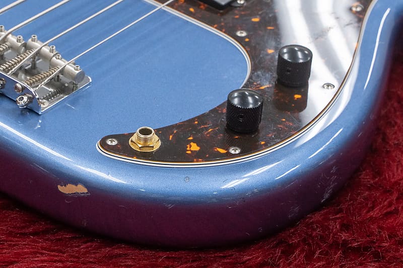 ベース Fender Japan Precision Bass MOD Fender Japan Exclusive Classic 60s Precision Bass Mod | Reverb