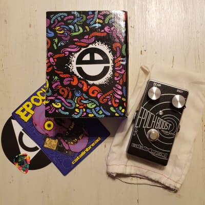 Reverb.com listing, price, conditions, and images for catalinbread-epoch-boost