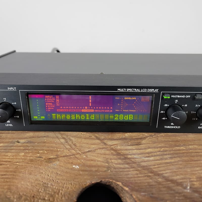 T.C. ELECTRONIC Triple C コンプレッサー TC Electronic Triple-C STEREO Multiband Compressor | eBay