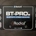 Radial BT-PRO v2 Bluetooth Receiver