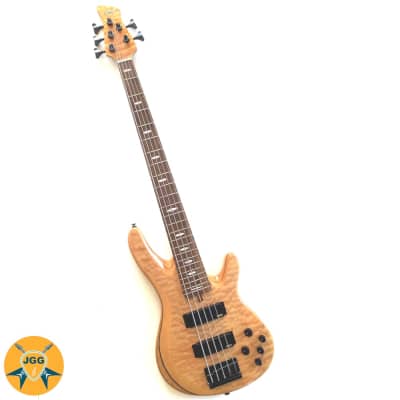 YAMAHA 5弦ベース TRB5-Ⅱ Yamaha TRB5II 5-String Electric Bass Guitar | zZounds