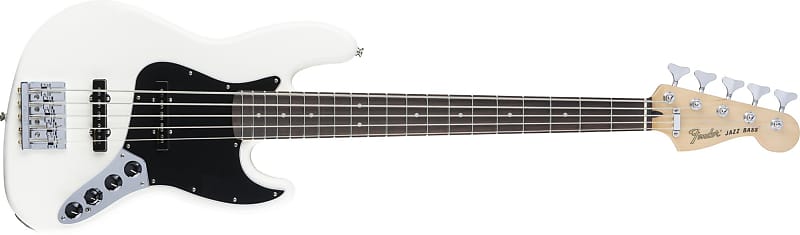 ベース Fender MIJ deluxe JAZZ BASS V dショッピング |Fender Made in Japan Limited Deluxe Jazz Bass