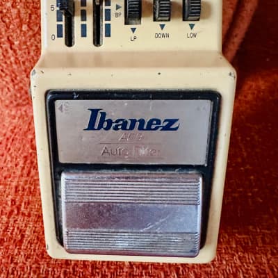 Reverb.com listing, price, conditions, and images for ibanez-af9-auto-filter