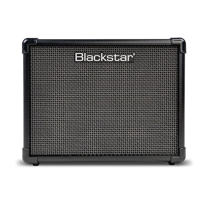 Blackstar ID:CORE V4 Stereo 20 20-Watt 2x5" Digital Modeling Guitar Combo image 1