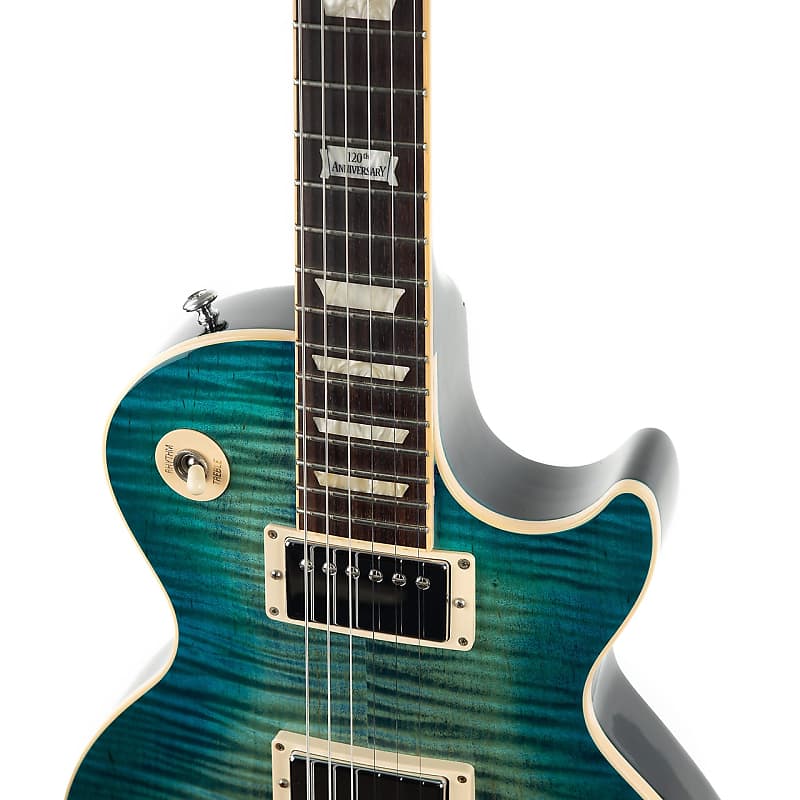 Gibson Les Paul Standard Plus 2014 image 7