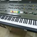 Yamaha CS-80 Polyphonic Analog Synthesizer with Kenton MIDI