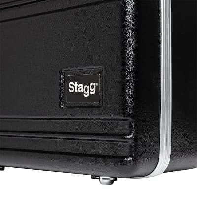 Stagg Rugged ABS Case for Alto Saxophone - ABS-AS imagen 5