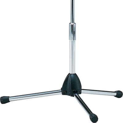 Tama MS205STBK Short Boom Mic Stand