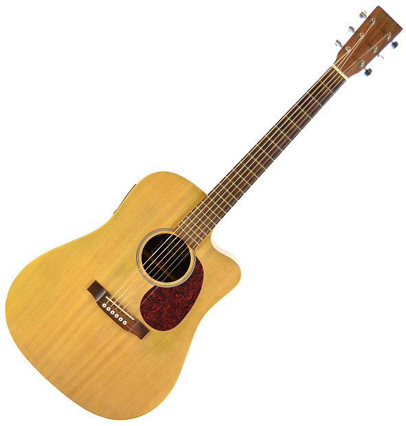 Martin cheap dcx1ke price