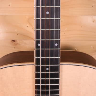 Larrivee Recording Series D-03R All Solid Sitka Spruce / Rosewood Dreadnought Acoustic Guitar image 7