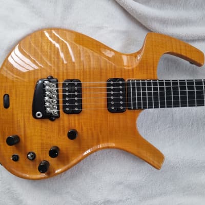 Parker Fly Supreme Pre-refined 2001 image 1
