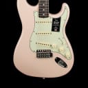 Fender American Original '60s Stratocaster - Shell Pink #01451