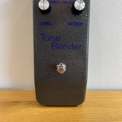 Reverb.com listing, price, conditions, and images for sola-sound-tone-bender-mk1