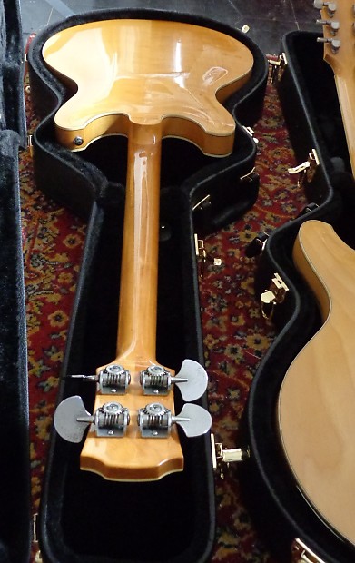 Yamaha SA-75 1970s Natural | Reverb