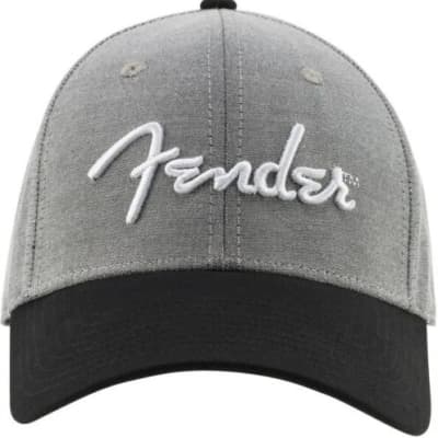 Fender clearance military cap