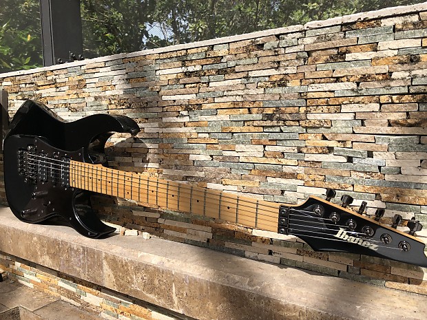 Ibanez RG2450MZ-GW Prestige Electric Guitar #PGBLJI | eBay
