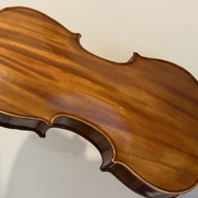 Trade Mark Made in Nippon (Japan) Violin 4/4 1890-1920 | Reverb