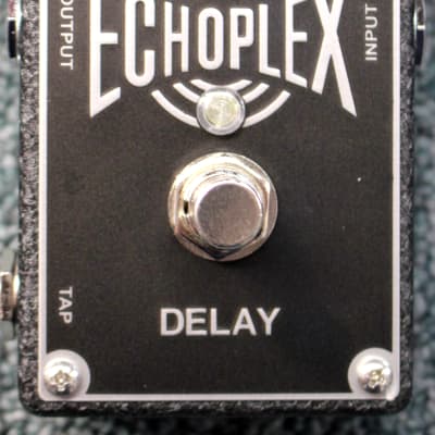 Dunlop Echoplex Delay Guitar Effects Pedal image 1