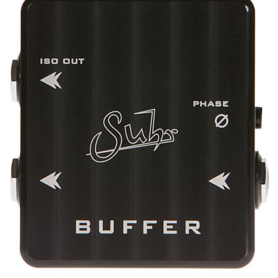 Suhr Buffer pedal image 5