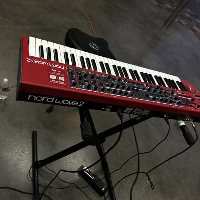 Nord Wave 2 image 2