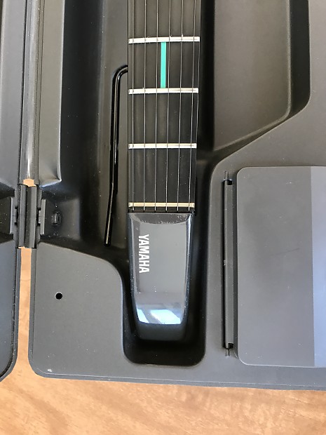 Yamaha G10 Guitar Midi Controller and Head | Reverb