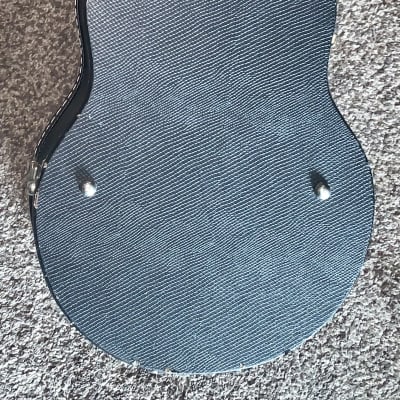 2008 Gibson Les Paul standard plus electric guitar made in the usa ohsc 7.2 pounds Seymour Duncan pickups image 13