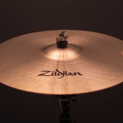 Zildjian 20" I Series Ride Cymbal image 1