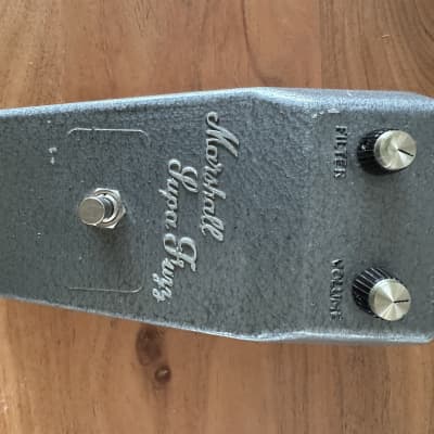 Sakashta Smoky Signal Tubeless Overdrive Guitar Effect Pedal