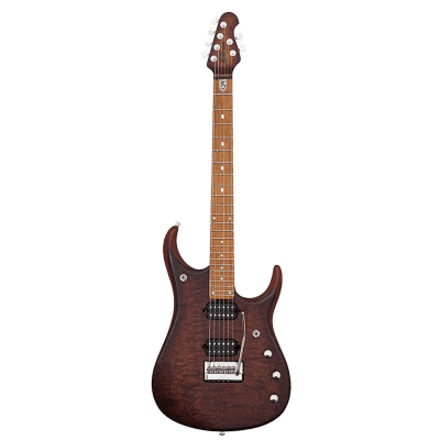 Ernie Ball Music Man John Petrucci Signature JP15-6 (2015