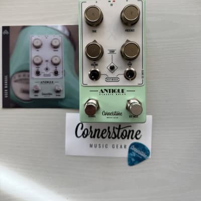 Cornerstone Music Gear Antique V3 | Reverb Cornerstone Music Gear Antique V3 | Reverb
