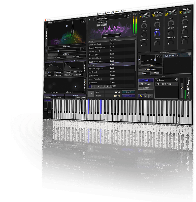 Dj Mix & Virtual Piano Online 1.0 Free Download