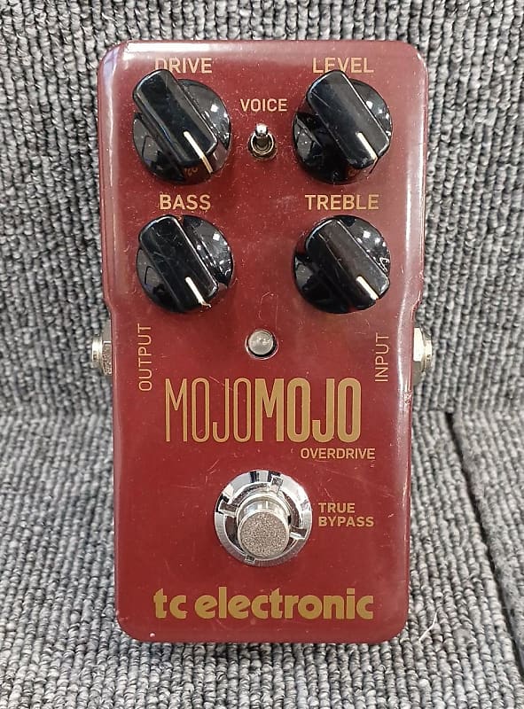 TC Electronic MojoMojo