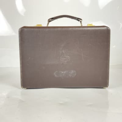 Used Buffet R13 Bb Clarinet (SN: 312423) image 3