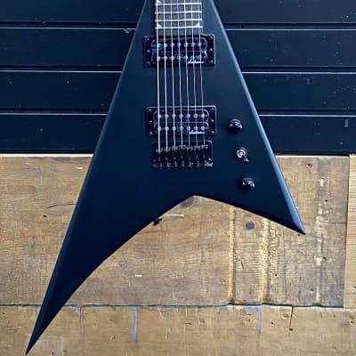 Jackson RX10D Randy Rhoads RR Black Made In Japan | Reverb