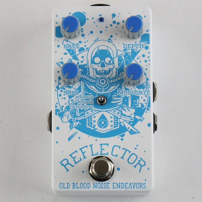 OLD BLOOD NOISE ENDEAVORS REFLECTOR V3