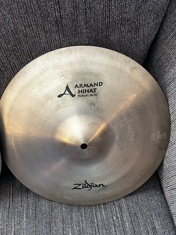 Zildjian 14