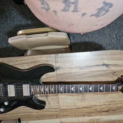 Schecter C-1 Artist | Reverb