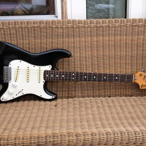 100％本物保証！ Greco SE-700 Super Real 1981 Nitro Finish | Reverb ギター