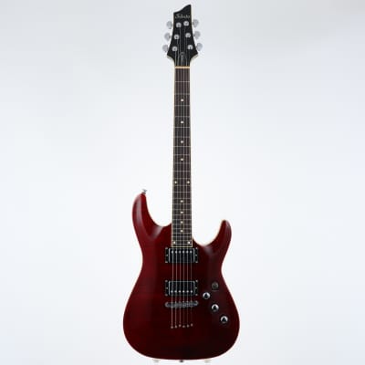 Schecter reverb deals