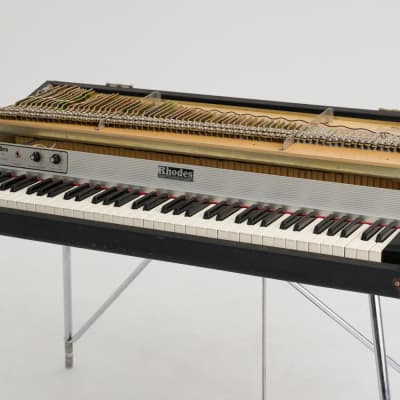 1979 Rhodes Mark I Stage 73 - Great Condition image 11