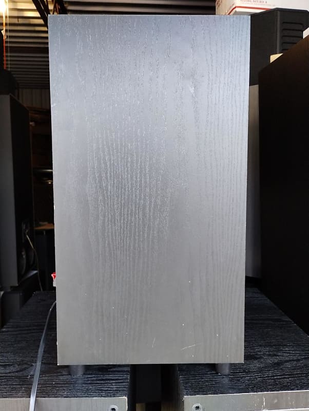 Boston PV400 subwoofer - 2000&#039;s  			