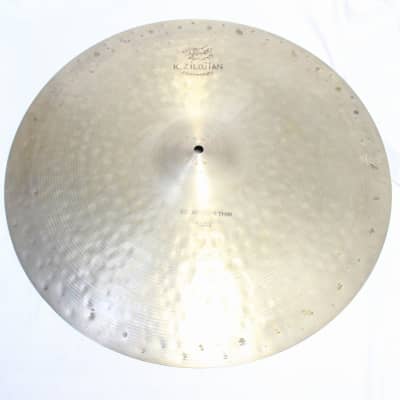 Zildjian 22