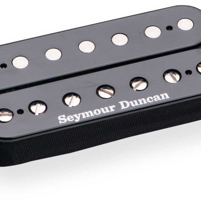 Seymour Duncan SH-5 Duncan Custom 7-String Humbucker | Reverb